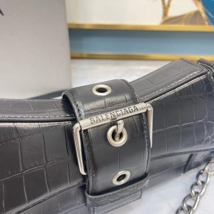Balenciaga Lindsay Bag-29x13x4.8CM - Image 7