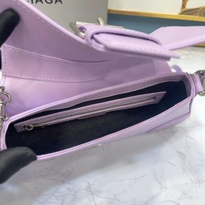 Balenciaga Lindsay Bag-29x13x4.8CM - Image 9