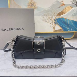 Balenciaga Lindsay Bag-29x13x4.8CM - Image 1