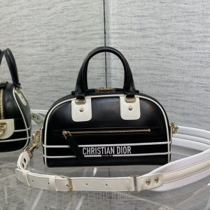 Diro Vibe Bowling Bag-25*13*12CM - Image 3