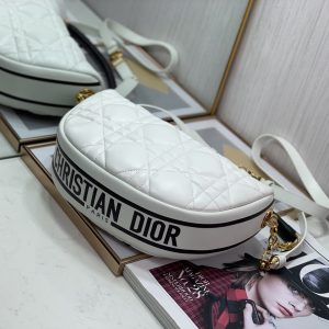 Diro Vibe Bag-30*19*10CM - Image 5