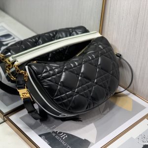 Diro Vibe Bag-30*19*10CM - Image 2