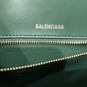 Balenciaga Hourglass Bag-23x10x24CM - Image 3