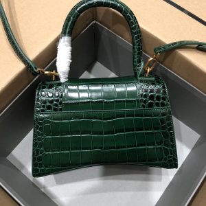 Balenciaga Hourglass Bag-23x10x24CM - Image 2