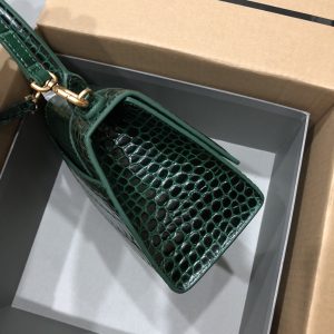 Balenciaga Hourglass Bag-23x10x24CM - Image 4