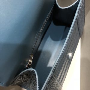 Balenciaga Hourglass Bag-23x10x24CM - Image 4