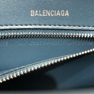Balenciaga Hourglass Bag-23x10x24CM - Image 7