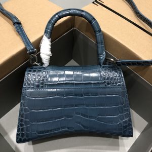 Balenciaga Hourglass Bag-23x10x24CM - Image 6