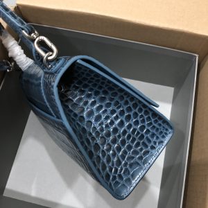Balenciaga Hourglass Bag-23x10x24CM - Image 8