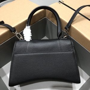 Balenciaga Hourglass Bag-23x10x24CM - Image 3