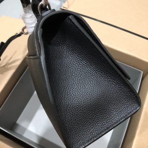 Balenciaga Hourglass Bag-23x10x24CM - Image 2
