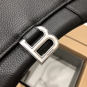 Balenciaga Hourglass Bag-23x10x24CM - Image 4