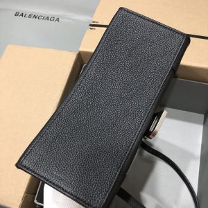 Balenciaga Hourglass Bag-23x10x24CM - Image 6
