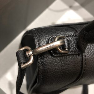 Balenciaga Hourglass Bag-23x10x24CM - Image 5