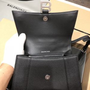 Balenciaga Hourglass Bag-23x10x24CM - Image 7