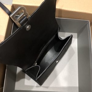 Balenciaga Hourglass Bag-23x10x24CM - Image 8