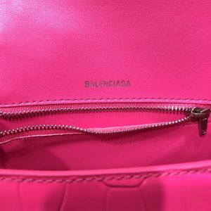 Balenciaga Hourglass Bag-23x10x24CM - Image 5