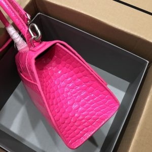 Balenciaga Hourglass Bag-23x10x24CM - Image 7
