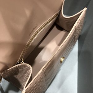Balenciaga Hourglass Bag-23x10x24CM - Image 8