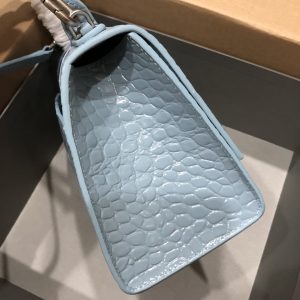 Balenciaga Hourglass Bag-23x10x24CM - Image 2