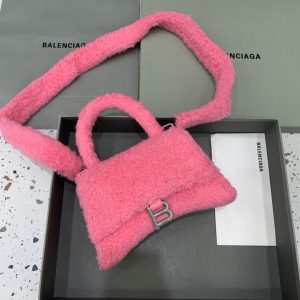 Balenciaga Hourglass Bag - Image 3