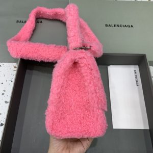 Balenciaga Hourglass Bag - Image 4