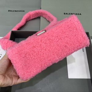 Balenciaga Hourglass Bag - Image 5