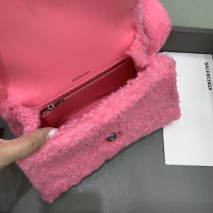 Balenciaga Hourglass Bag - Image 7