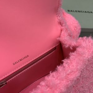 Balenciaga Hourglass Bag - Image 9