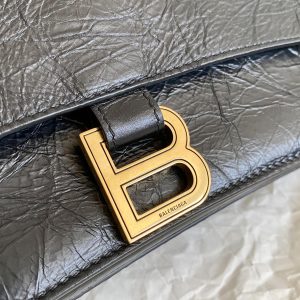 Balenciaga Hourglass Bag-31×19.8×6.9CM - Image 4