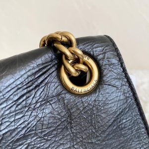 Balenciaga Hourglass Bag-31×19.8×6.9CM - Image 3