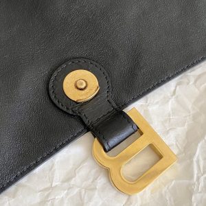 Balenciaga Hourglass Bag-31×19.8×6.9CM - Image 5