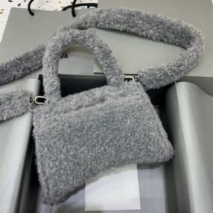Balenciaga Hourglass Bag - Image 4