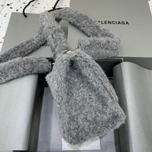 Balenciaga Hourglass Bag - Image 5