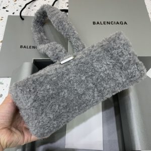 Balenciaga Hourglass Bag - Image 6