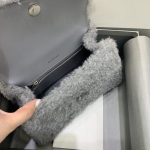 Balenciaga Hourglass Bag - Image 9