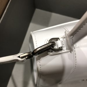 Balenciaga Hourglass Bag-23x10x24CM - Image 4