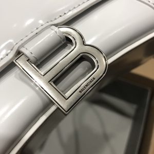Balenciaga Hourglass Bag-23x10x24CM - Image 3