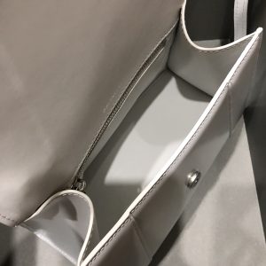Balenciaga Hourglass Bag-23x10x24CM - Image 6
