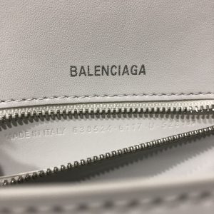 Balenciaga Hourglass Bag-23x10x24CM - Image 7