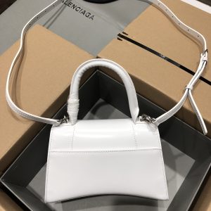 Balenciaga Hourglass Bag-23x10x24CM - Image 8