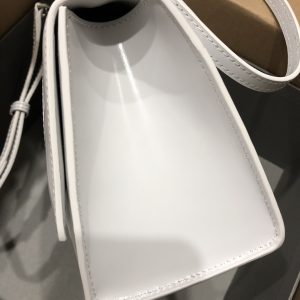 Balenciaga Hourglass Bag-23x10x24CM - Image 9