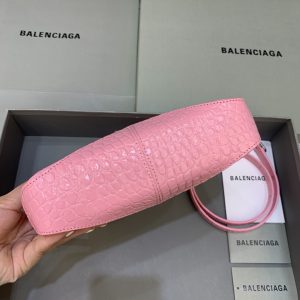 Balenciaga Hobo-23x16x5CM - Image 4