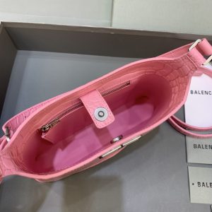 Balenciaga Hobo-23x16x5CM - Image 7