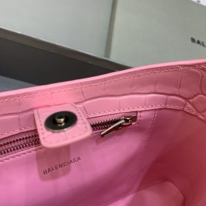 Balenciaga Hobo-23x16x5CM - Image 8