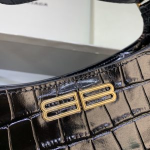 Balenciaga Hobo-23x16x5CM - Image 2