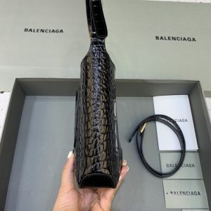 Balenciaga Hobo-23x16x5CM - Image 6