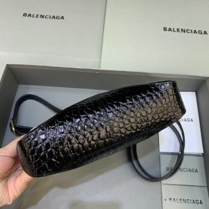 Balenciaga Hobo-23x16x5CM - Image 7