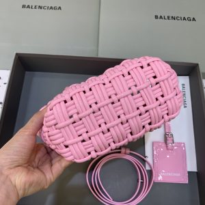 Balenciaga Bistro-16*15*9CM - Image 4