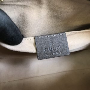 Gucci Ophidia Bag-26*14*14CM - Image 2